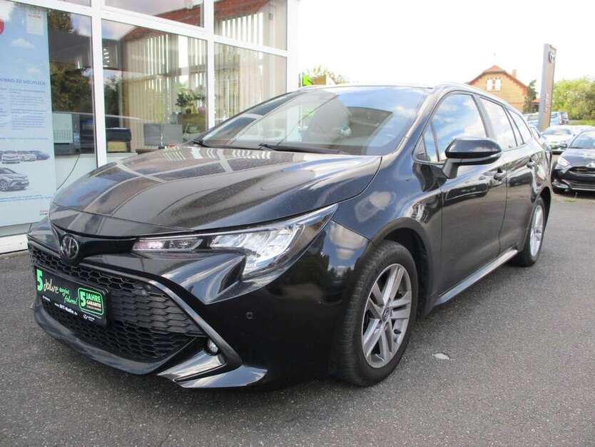 Corolla