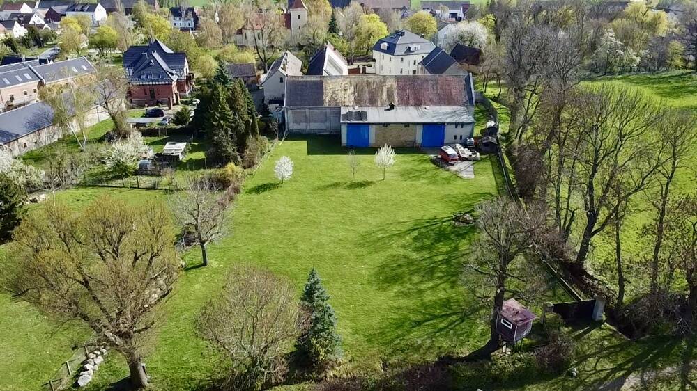 Mehrfamilienhaus, Wohnhaus Leipzig Seehausen - 1 Zimmer, 483 m&sup2;, 895.000&euro; | Angebot:26219822