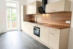 Erdgeschoßwohnung Leipzig Südost - 2 Zimmer, 55 m&sup2;, 799&euro; | Angebot:26424143