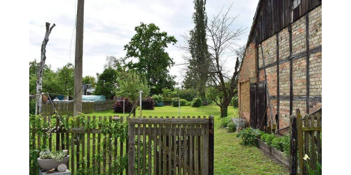 Einfamilienhaus Böhlen Gaulis - 1 Zimmer, 172 m&sup2;, 290.000&euro; | Angebot:26903715
