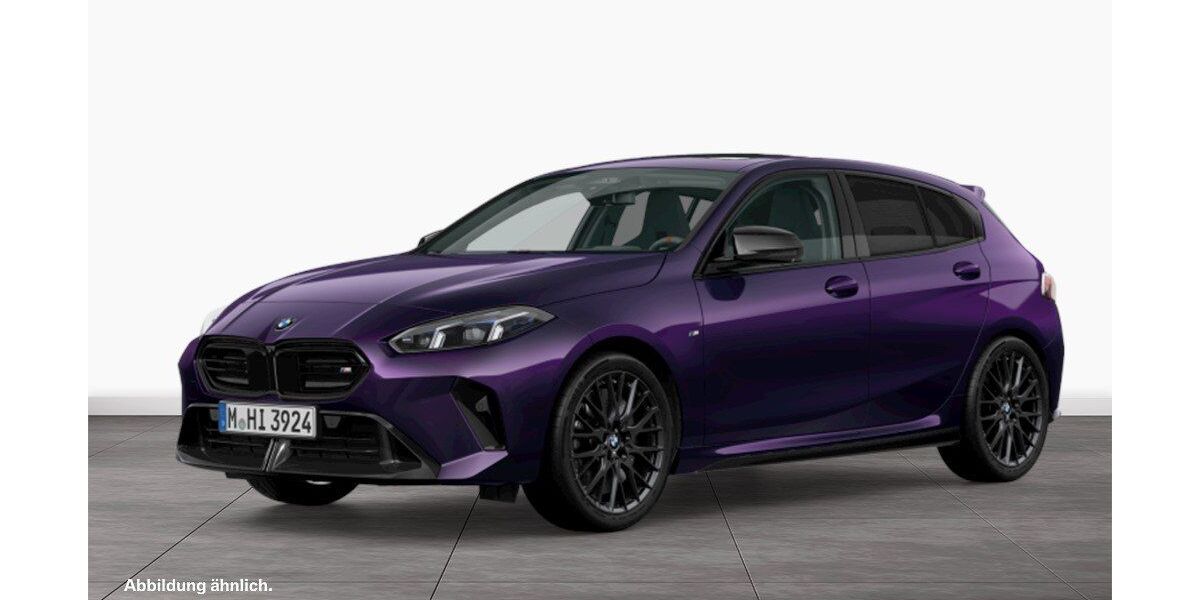 BMW M135 12.435 km 49.903 &euro; Leipzig 04103