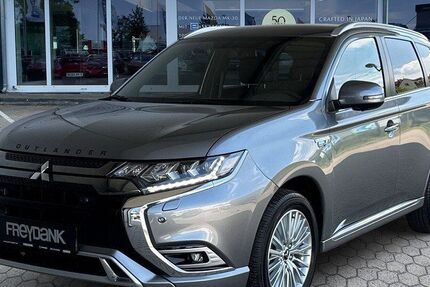 Mitsubishi Outlander 22.166 km 23.999 &euro; Leipzig 04178