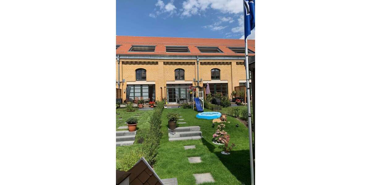 Einfamilienhaus Leipzig Nord - 5 Zimmer, 175 m&sup2;, 725.000&euro; | Angebot:25927217