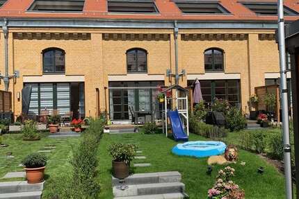 Haus Leipzig Nord - 5 Zimmer, 175 m&sup2;, 725.000&euro; | Angebot:25927217