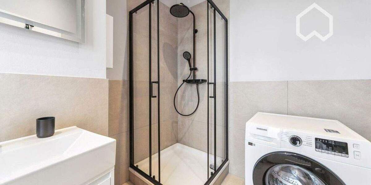 Etagenwohnung Leipzig Reudnitz-Thonberg - 2 Zimmer, 60 m&sup2;, 890&euro; | Angebot:25755911