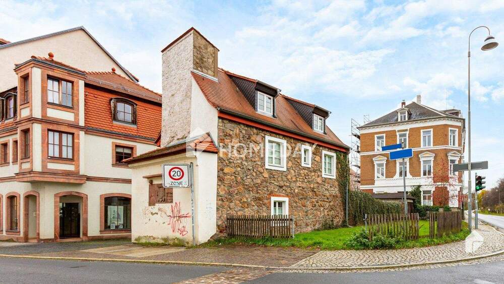 Einfamilienhaus Grimma - 5 Zimmer, 104 m&sup2;, 198.000&euro; | Angebot:25798391