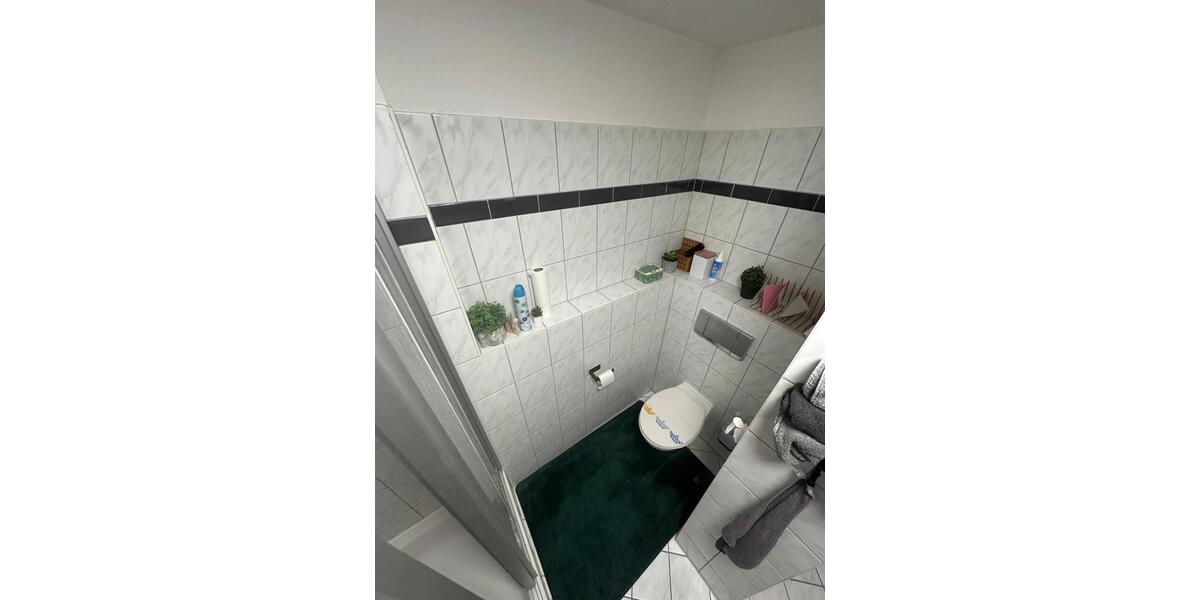 Dachgeschoßwohnung Leipzig Mitte - 2 Zimmer, 57 m&sup2;, 490&euro; | Angebot:26340977