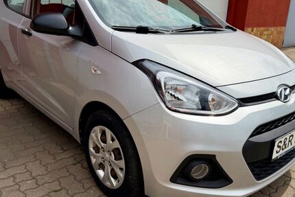 Hyundai i10 87.000 km 5.200 &euro; Leipzig 04158