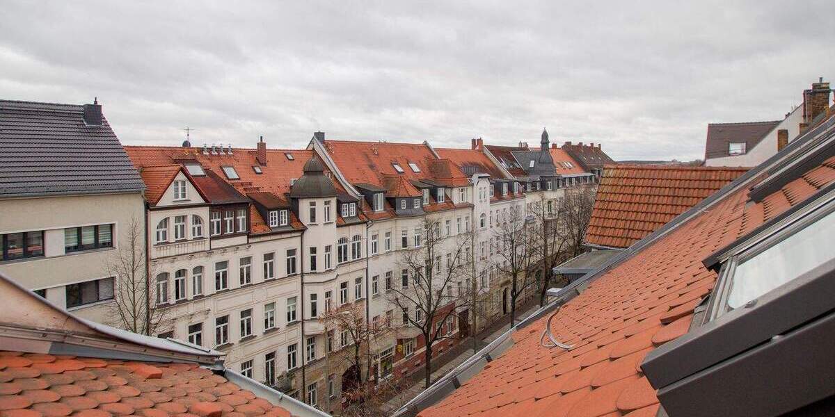 Etagenwohnung Leipzig Gohlis-Mitte - 3 Zimmer, 125 m&sup2;, 413.500&euro; | Angebot:25997405