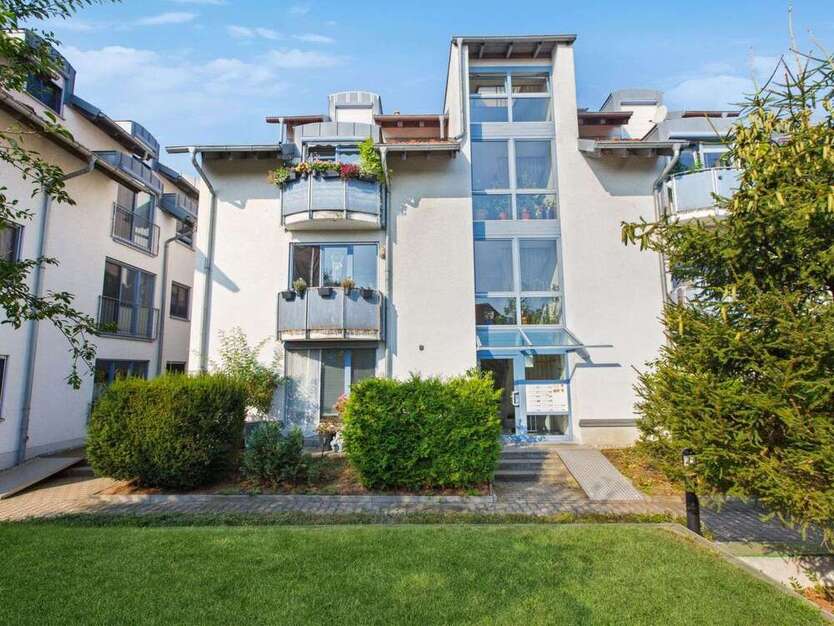 Wohnung zum Kaufen in Leipzig 90.000 € 63 m²