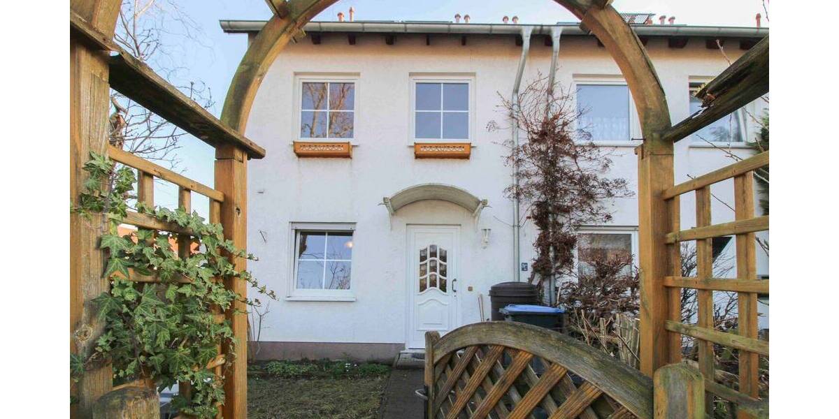 Reihenendhaus Leipzig Wiederitzsch - 5 Zimmer, 119 m&sup2;, 360.000&euro; | Angebot:25985983