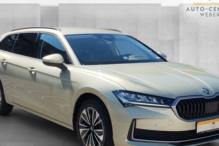 Skoda Superb 22.026 km 33.880 &euro; Taucha 04425