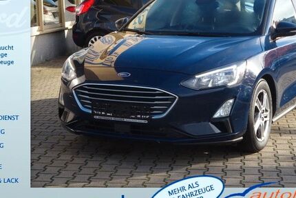 Ford Focus 225.010 km 7.240 &euro; Eilenburg 04838
