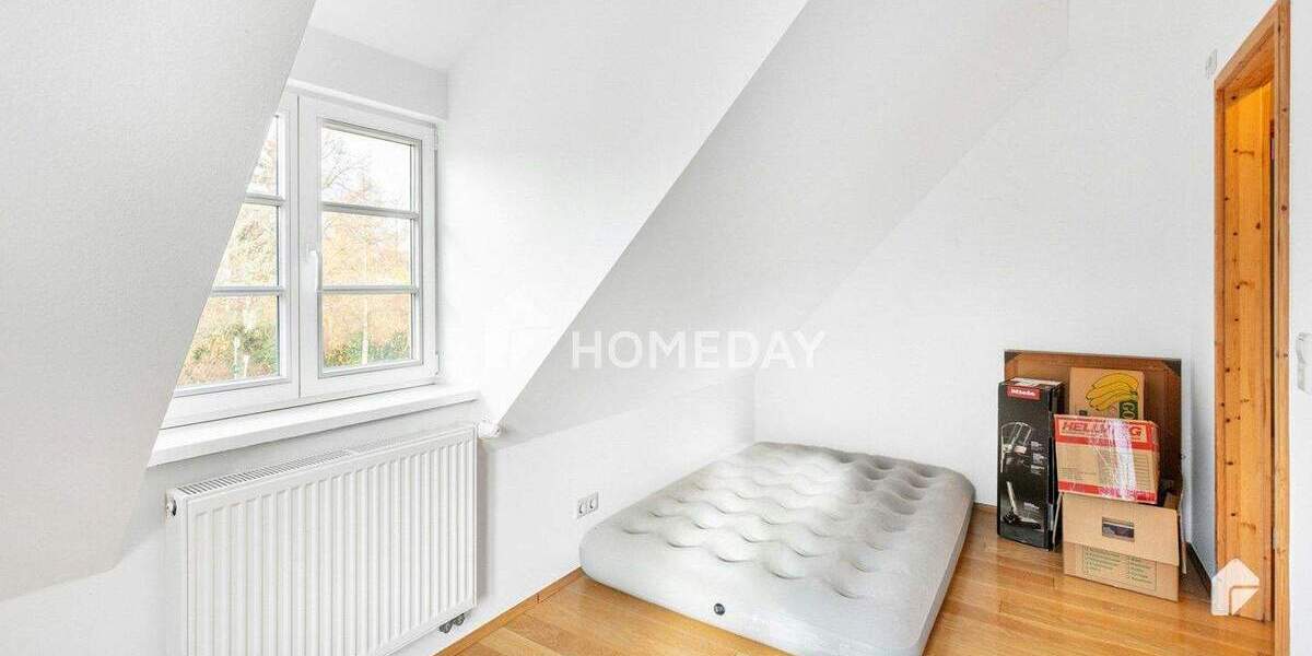 Einfamilienhaus Grimma - 5 Zimmer, 104 m&sup2;, 198.000&euro; | Angebot:25798391