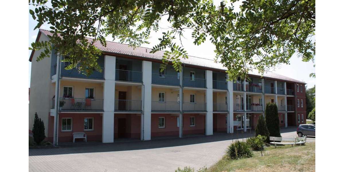 Etagenwohnung Eilenburg Eilenburg-Ost - 3 Zimmer, 75 m&sup2;, 564&euro; | Angebot:26926993