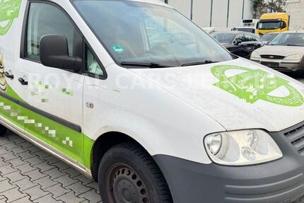 VW Caddy 222.201 km 3.990 € Machern 04827