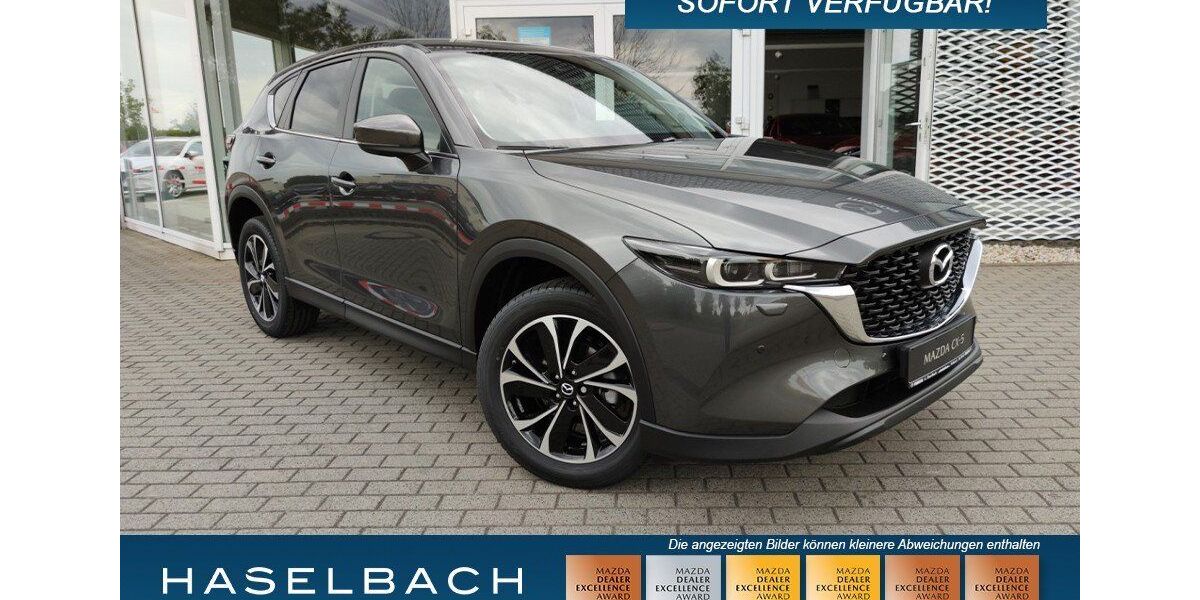 Mazda CX-5 20.980 km 33.420 &euro; Delitzsch 04509
