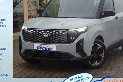 Ford Tourneo Courier 17.327 km 25.740 &euro; Eilenburg 04838