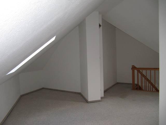 Dachgeschoßwohnung Borsdorf - 2 Zimmer, 60 m&sup2;, 125.000&euro; | Angebot:26522410