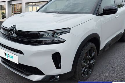 Citroen C5 Aircross 30.005 km 21.430 &euro; Leipzig 04105