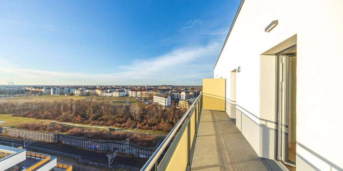 Etagenwohnung Leipzig Zentrum-Südost - 5 Zimmer, 119 m&sup2;, 776.000&euro; | Angebot:25364252