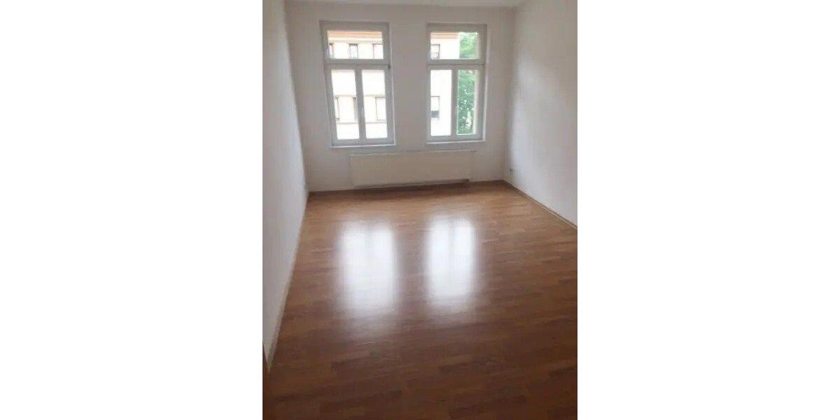 Etagenwohnung Leipzig Südost - 3 Zimmer, 74 m&sup2;, 590&euro; | Angebot:26023061