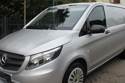 Mercedes-Benz Vito 80.000 km 20.300 &euro; Naunhof 04683