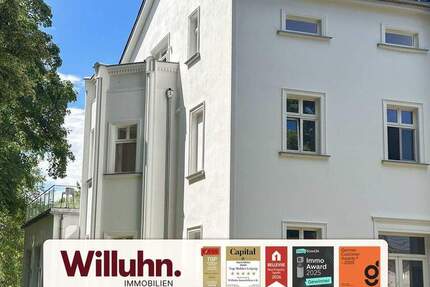 Wohnung Leipzig Schönefeld-Abtnaundorf - 4 Zimmer, 141 m&sup2;, 790.000&euro; | Angebot:25845714