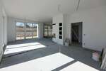 Traumhaus zu vermieten! Neugebaute 277m²-Villa mit Pool, Sauna und Kamin am Zwenkauer See!