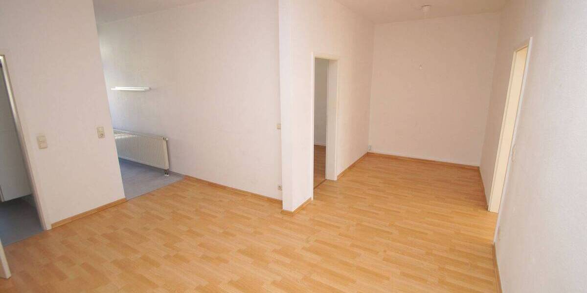 Etagenwohnung Leipzig Reudnitz-Thonberg - 2 Zimmer, 68 m&sup2;, 225.000&euro; | Angebot:26156466