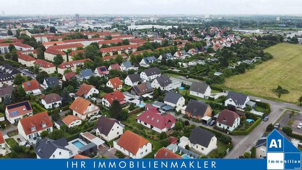 Großzügige Wohnimmobilie mit vielen Extras in angenehmer Wohnlage 5 zimmer