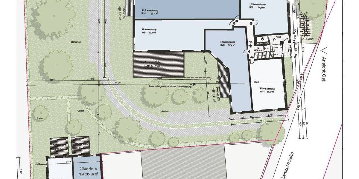 Grundstück Leipzig Mockau-Nord - 1.600.000&euro; | Angebot:25773776