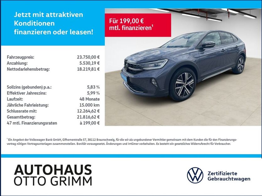 VW Taigo 51.626 km 23.750 € Bitterfeld-Wolfen 06749