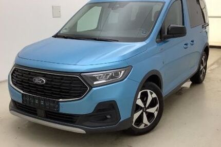 Ford Tourneo Connect 17.090 km 31.790 € Leipzig 04179