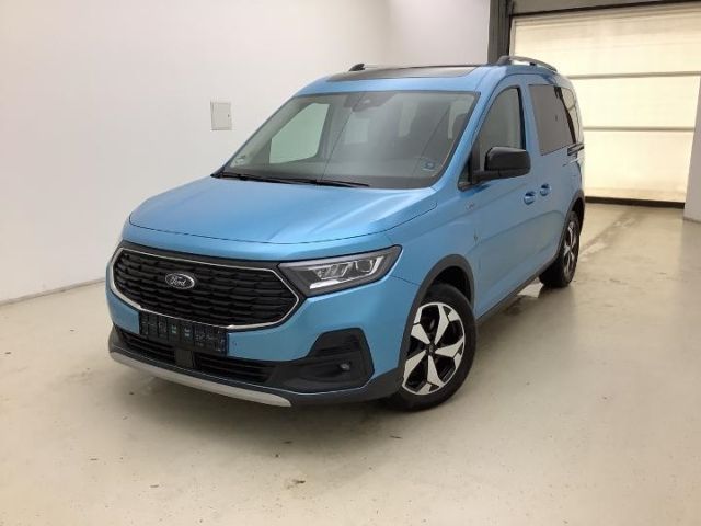 Ford Tourneo Connect 17.090 km 31.790 € Leipzig 04179