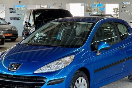 Peugeot 207 161.616 km 2.990 € Taucha bei Leipzig 04425