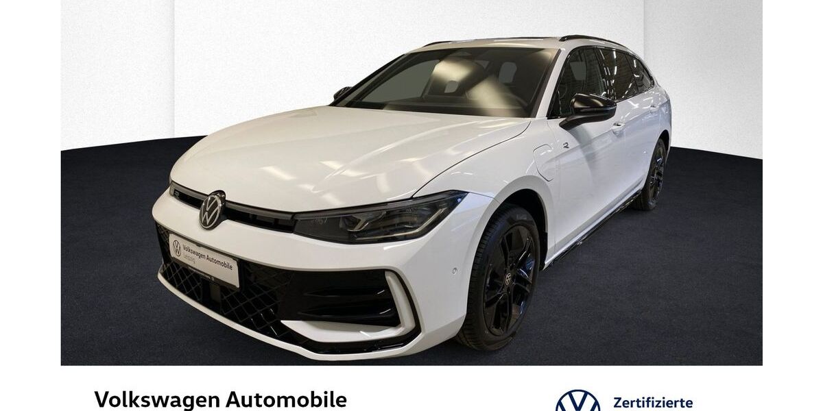 VW Passat 7.500 km 58.430 &euro; Leipzig 04178