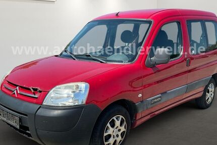Citroen Berlingo 224.294 km 799 &euro; Brehna 06796