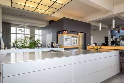 Wohnung Leipzig Neustadt-Neuschönefeld - 5 Zimmer, 206 m&sup2;, 760.000&euro; | Angebot:25939441