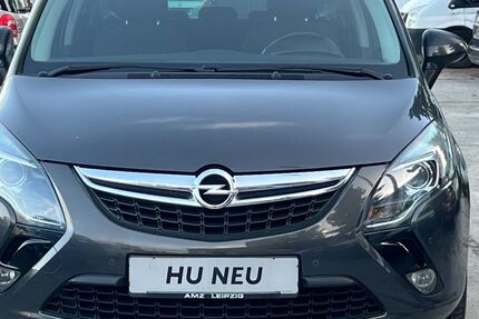 Opel Zafira 163.800 km 5.900 &euro; Leipzig 04178