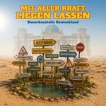 Premiere: Mit aller Kraft liegen lassen