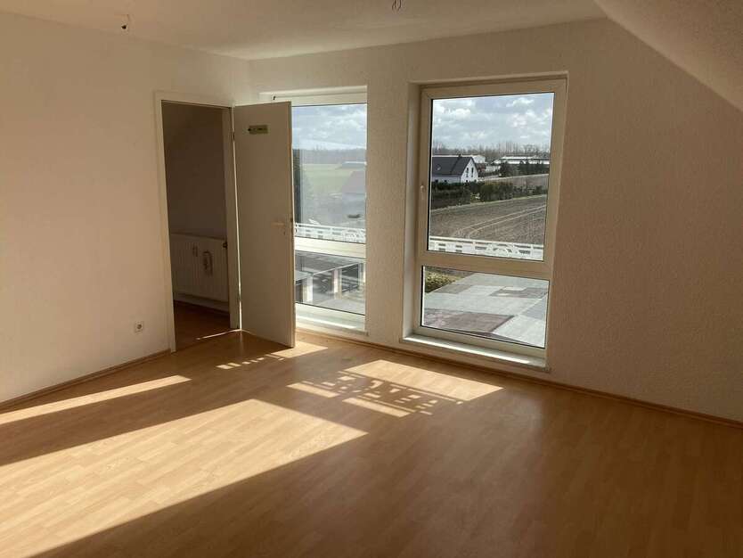 Top Investment bei Leipzig – 22 WE, über 10 % Sollrendite zimmer