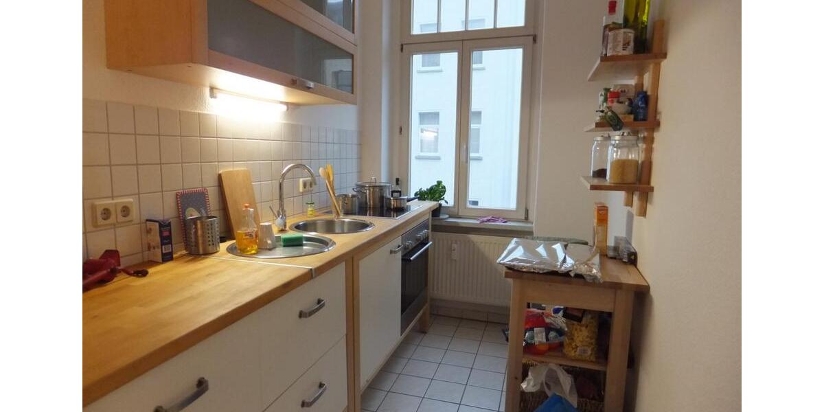 Etagenwohnung Merseburg - 2 Zimmer, 66 m&sup2;, 189.500&euro; | Angebot:24779911