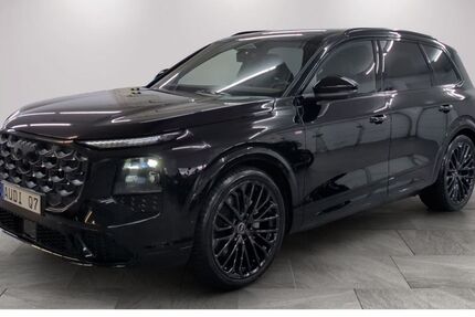 Audi Q7 6.500 km 123.980 &euro; Borna 04552