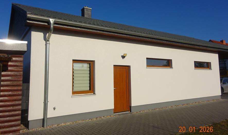 Einfamilienhaus Eilenburg - 7 Zimmer, 155 m&sup2;, 538.500&euro; | Angebot:26748642