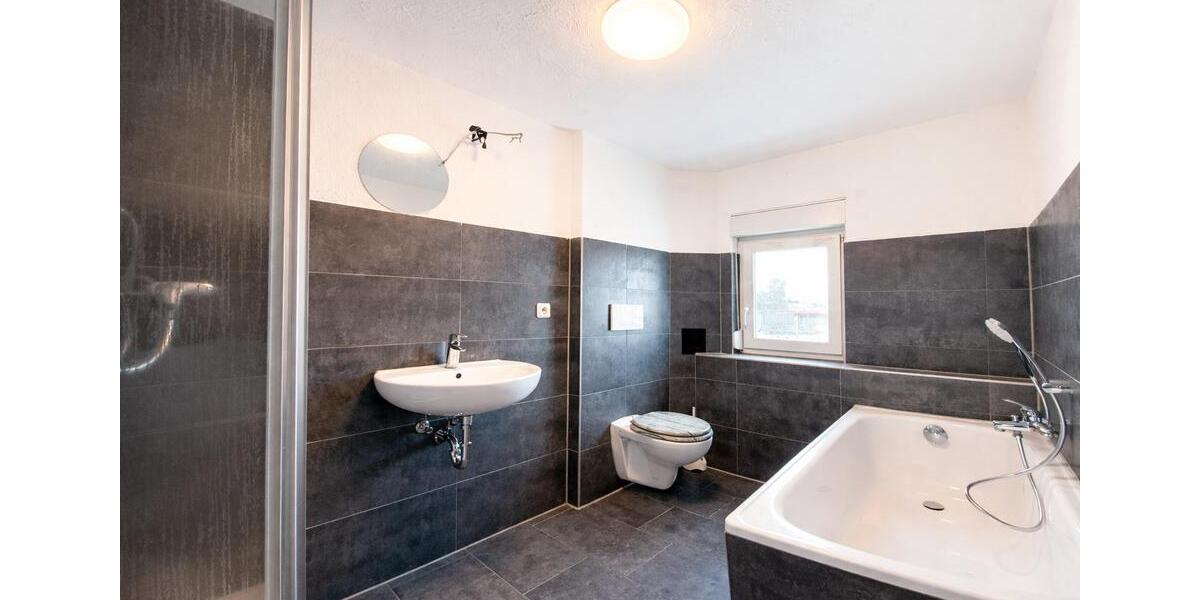 Maisonettenwohnung Delitzsch - 6 Zimmer, 196 m&sup2;, 1.186&euro; | Angebot:25790180