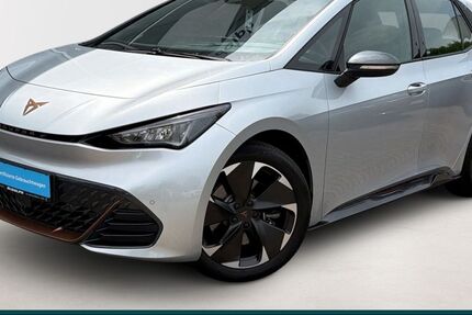 Cupra Born 31.800 km 29.790 &euro; Leuna 06237
