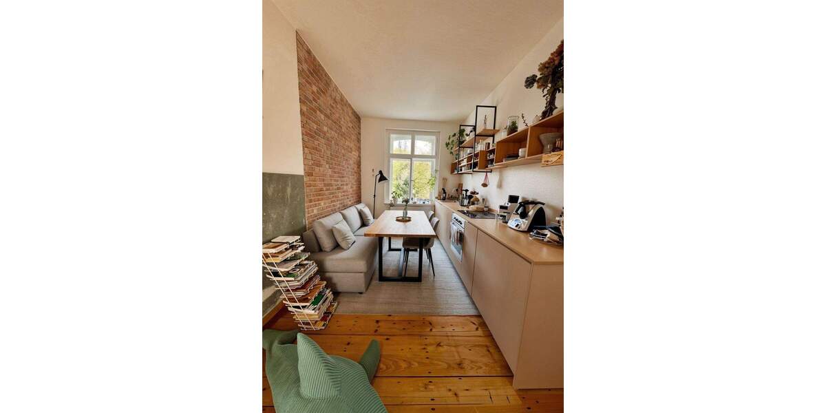 Mehrfamilienhaus, Wohnhaus Leipzig Connewitz - 900.000&euro; | Angebot:25730613