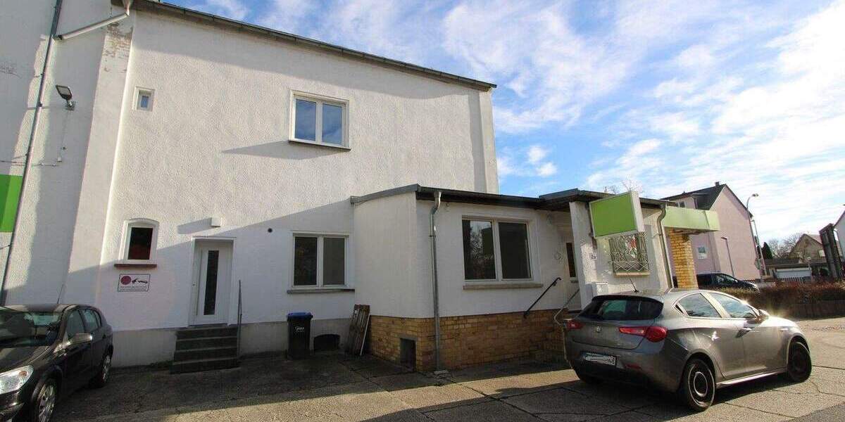 Gewerbeobjekt Borsdorf Panitzsch - 3 Zimmer, 665&euro; | Angebot:25709011