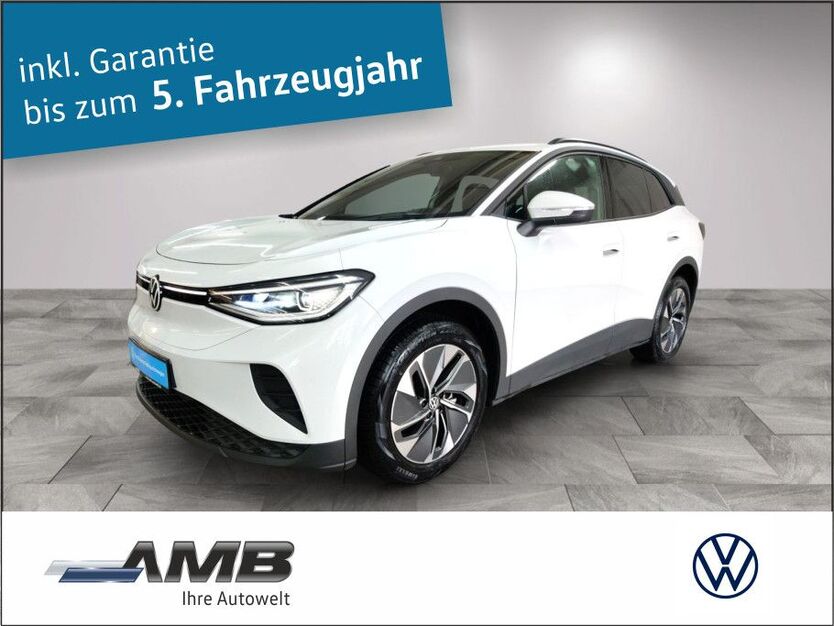 VW ID.4 9.040 km 33.380 € Borna 04552